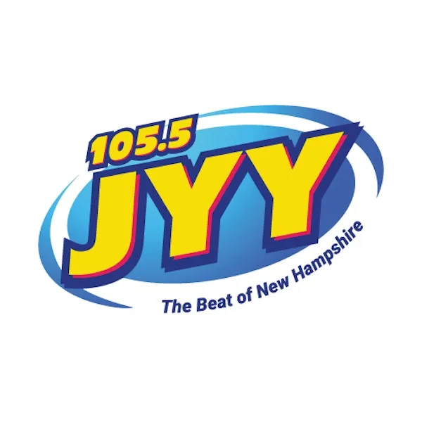105.5 WJYY Concord New Hampshire