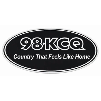 98 KCQ 98.1 WKCQ Saginaw