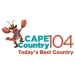 Cape Country 104 WKPE-FM Cape Cod