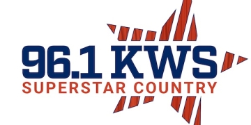 Superstar Country 96.1 KWS WKWS Charleston