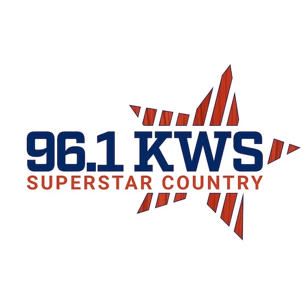 Superstar Country 96.1 KWS WKWS Charleston