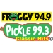 Froggy 94.9 WOGG Oliver Pickle 99.3 WPKL Uniontown