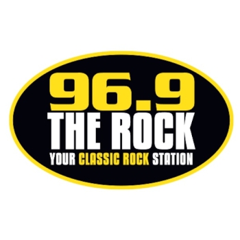 96.9 The Rock WWUZ Fredericksburg