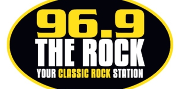 96.9 The Rock WWUZ Fredericksburg