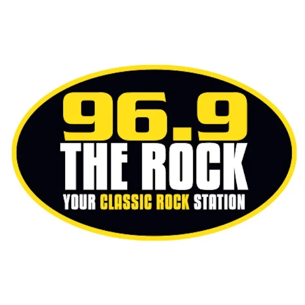 96.9 The Rock WWUZ Fredericksburg