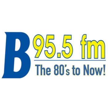 B95.5 WYJB Albany