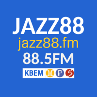 KBEM Jazz88