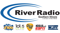 Today's Hit Music 101.5 CIL-FM (River Radio)