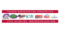 Yavapai Broadcasting